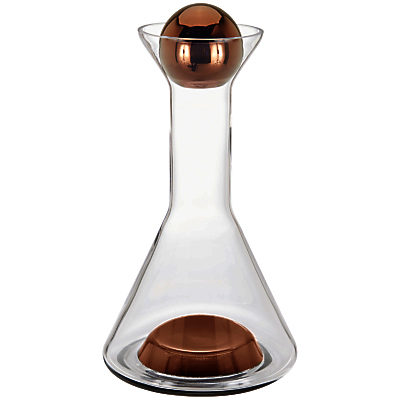 Tom Dixon Tank Decanter Tom Dixon Tank Decanter